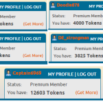 Wypłacanie pieniędzy z Chaturbate. Czym są tokeny. Jak zamienić je na pieniądze i wypłacić na swoje konto
